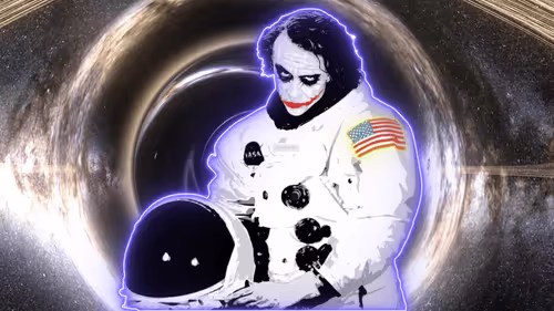 Spacepopnft