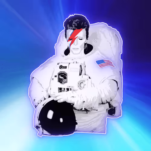 Spacepopnft