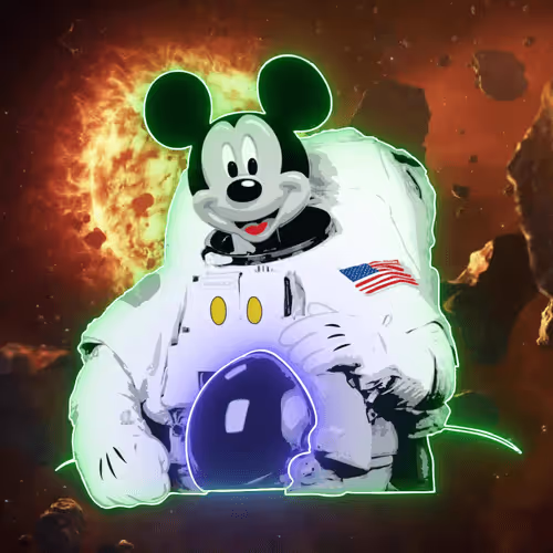 Spacepopnft