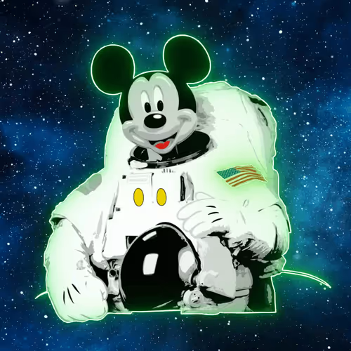 Spacepopnft