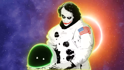 Spacepopnft