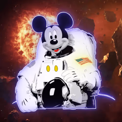 Spacepopnft