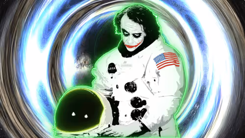 Spacepopnft