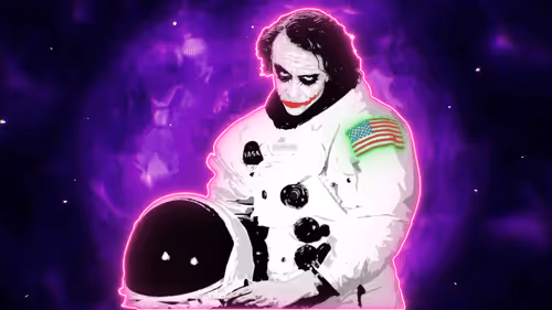 Spacepopnft