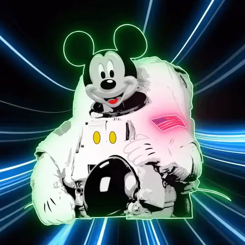 Spacepopnft