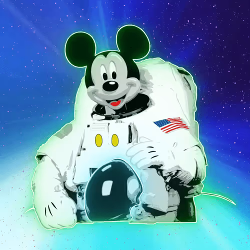 Spacepopnft