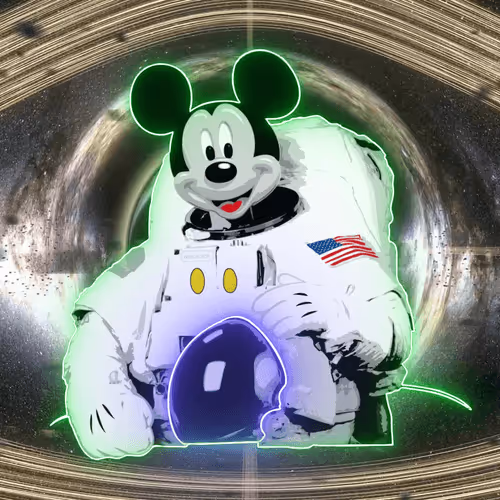 Spacepopnft