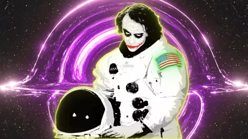Spacepopnft