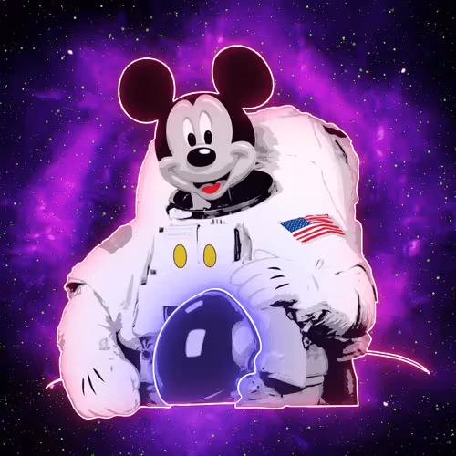 Spacepopnft