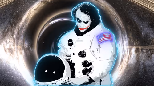 Spacepopnft