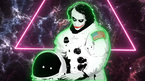 Spacepopnft