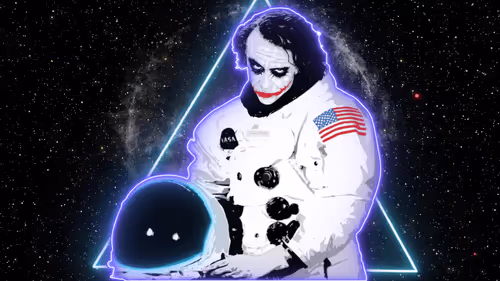 Spacepopnft