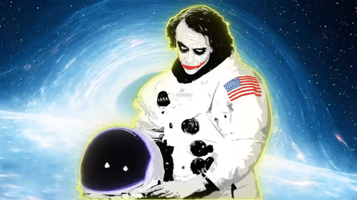 Spacepopnft