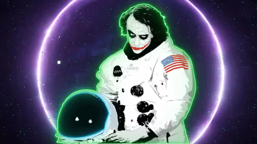Spacepopnft