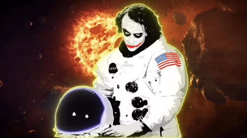 Spacepopnft