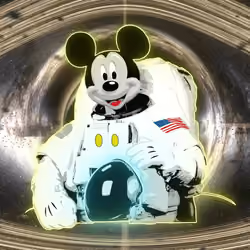 Mickey 60