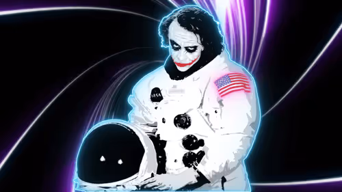 Spacepopnft