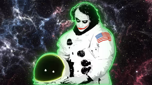 Spacepopnft
