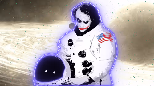 Spacepopnft