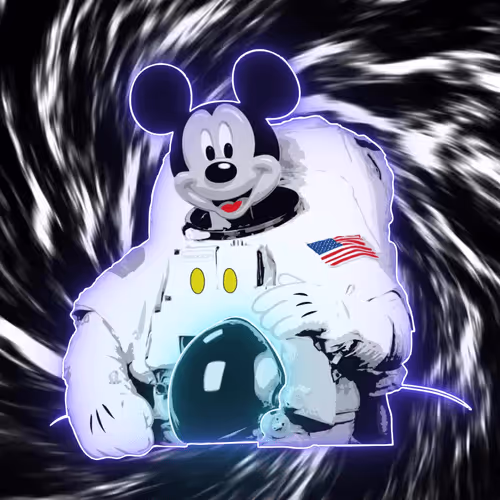 Spacepopnft