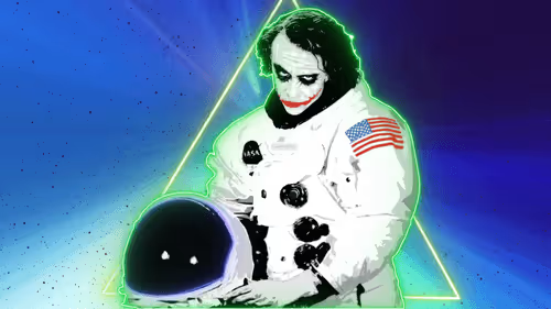 Spacepopnft