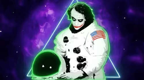 Joker 266