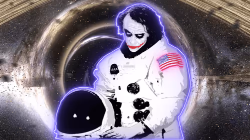 Spacepopnft