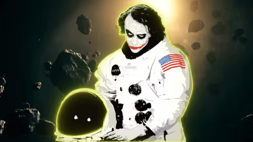 Spacepopnft