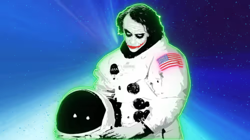 Spacepopnft