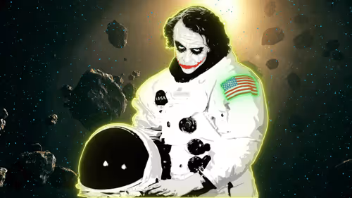 Spacepopnft