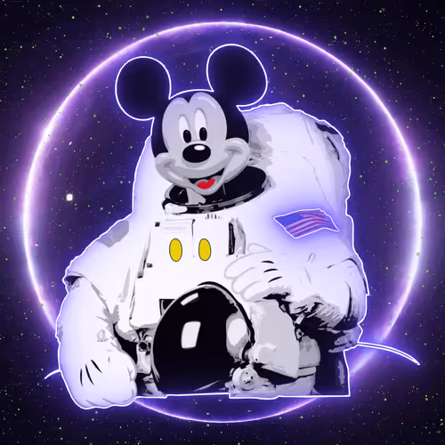 Spacepopnft
