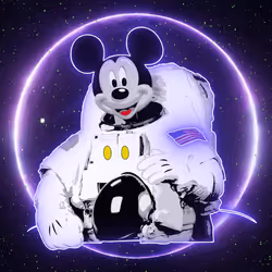 Mickey 183