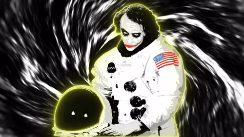 Spacepopnft