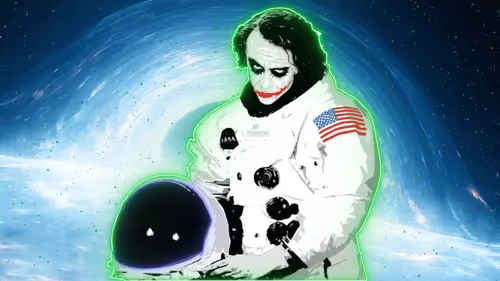 Spacepopnft