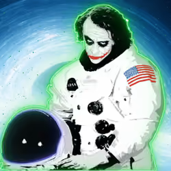 Joker 298