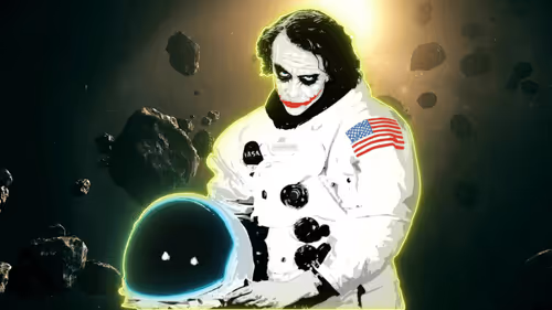 Spacepopnft