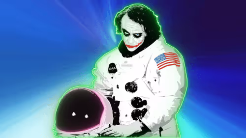 Spacepopnft