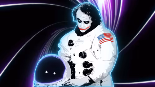 Spacepopnft