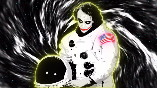 Spacepopnft