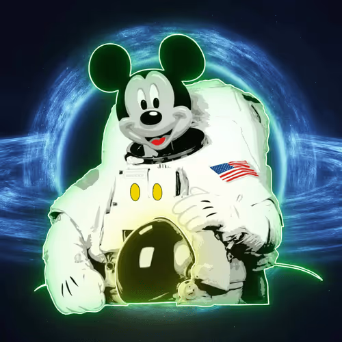 Spacepopnft