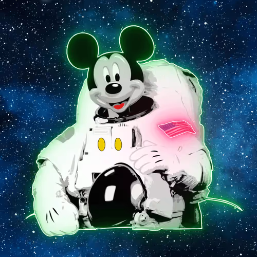 Spacepopnft
