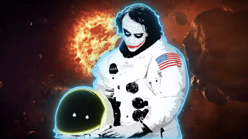 Spacepopnft
