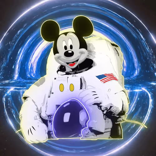 Spacepopnft