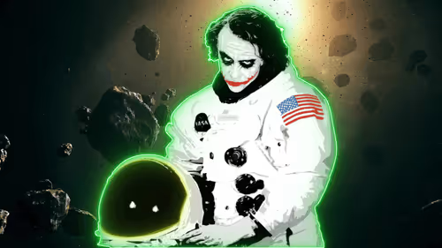 Spacepopnft