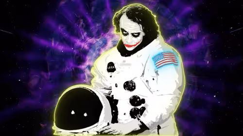 Spacepopnft