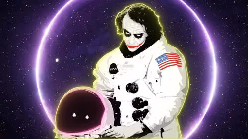 Spacepopnft