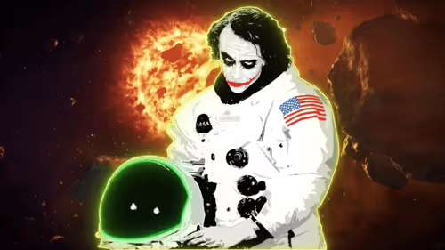 Spacepopnft