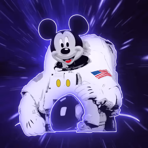 Spacepopnft