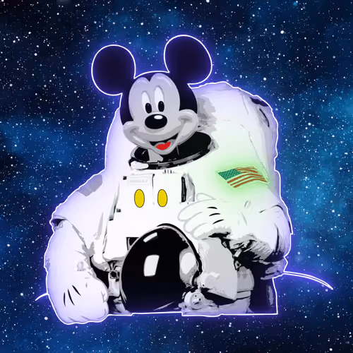 Spacepopnft