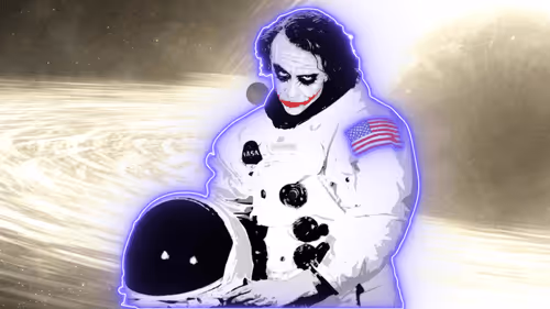 Spacepopnft